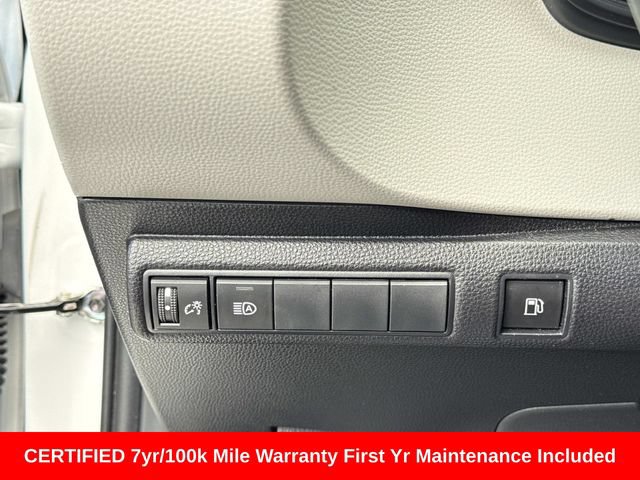 Used 2022 Toyota Corolla LE FWD image 24