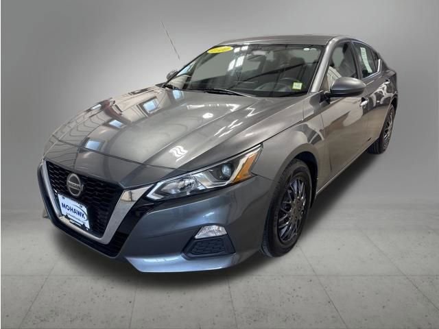 Used 2020 Nissan Altima 2.5 S