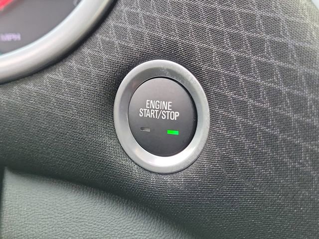 Certified 2025 Chevrolet Malibu RS image 25