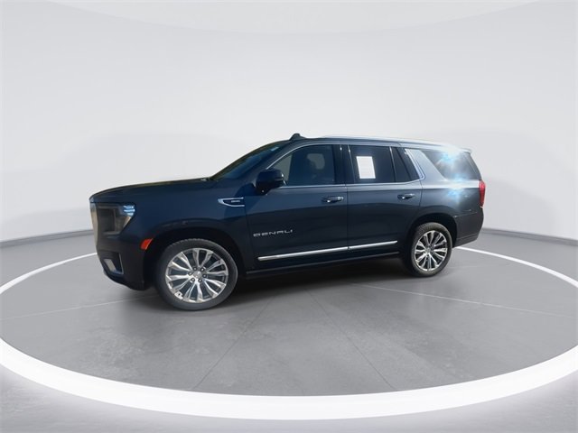 Used 2021 GMC Yukon Denali w/ Denali Premium Package image 6