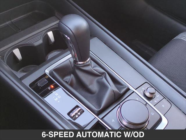 Certified 2025 MAZDA CX-50 AWD 2.5 S w/ Premium Package image 17