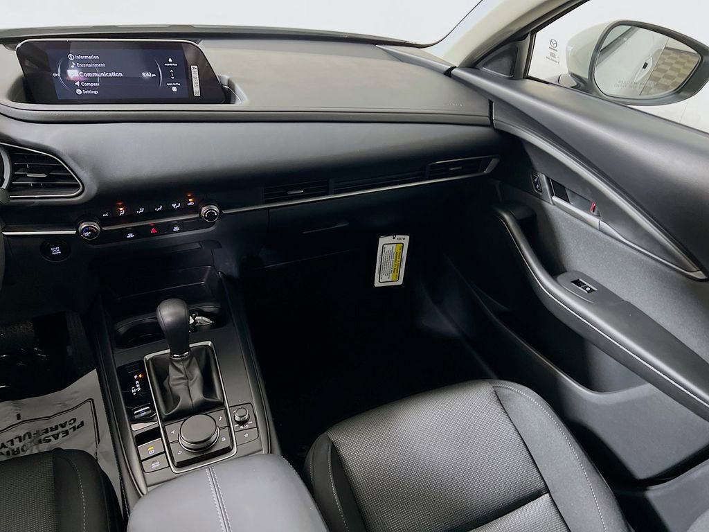 New 2026 MAZDA CX-30 AWD 2.5 S image 19