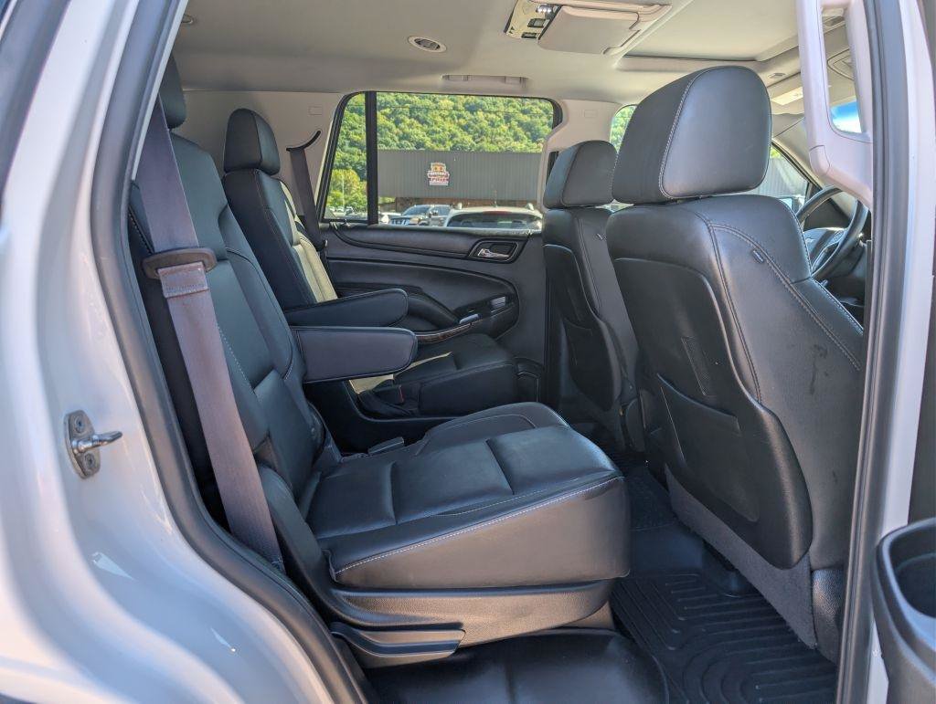 Used 2016 Chevrolet Tahoe LTZ AWD/4WD image 55