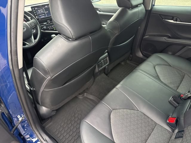 Used 2023 Toyota Camry XSE FWD image 18