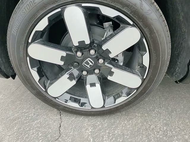 New 2026 Honda Prologue Elite image 9