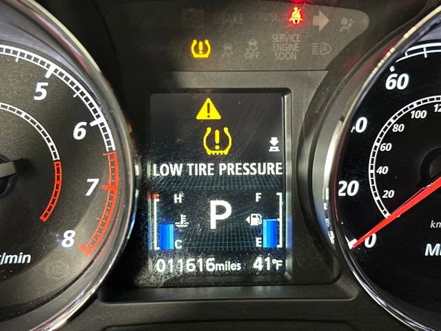 Used 2024 Mitsubishi Outlander Sport ES image 18