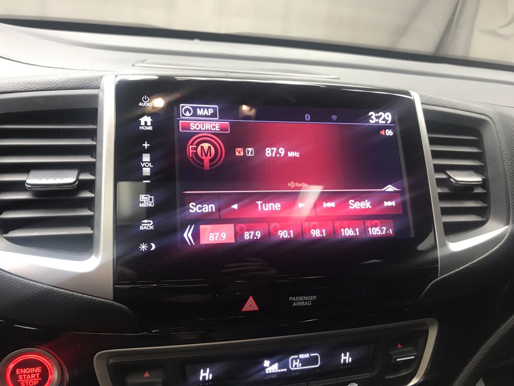 Used 2019 Honda Ridgeline Black Edition image 15