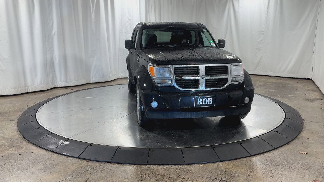 Used 2010 Dodge Nitro SE AWD/4WD image 8