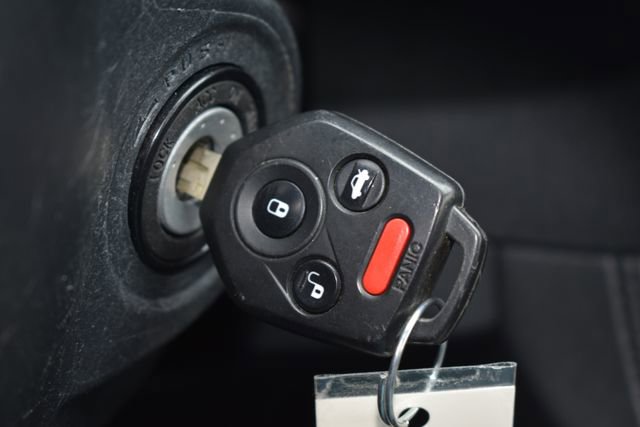 Used 2018 Subaru Crosstrek 2.0i image 20