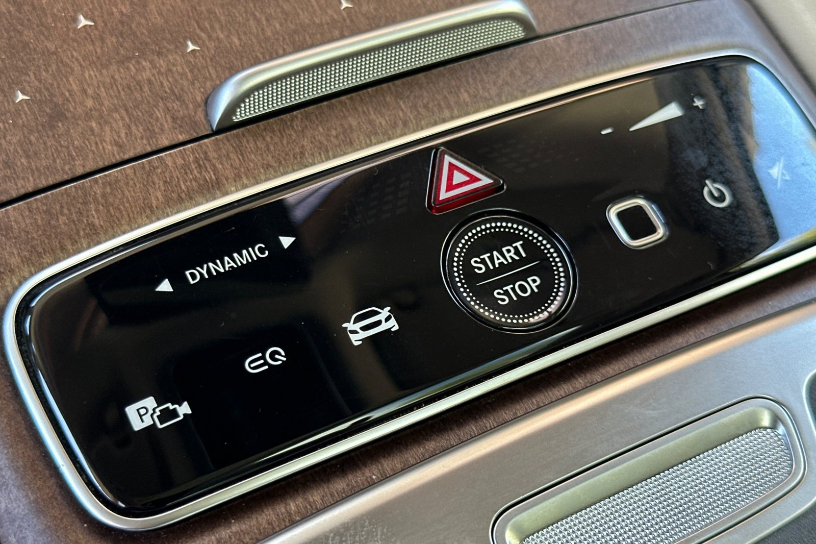 Certified 2023 Mercedes-Benz EQS 580 4MATIC SUV image 17