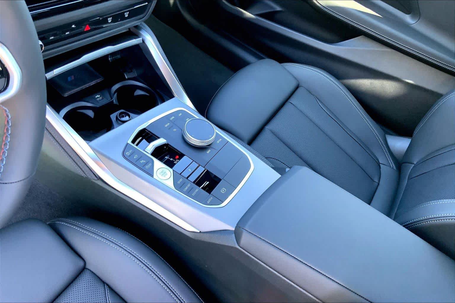New 2027 BMW M240i Coupe w/ Premium Package RWD image 7