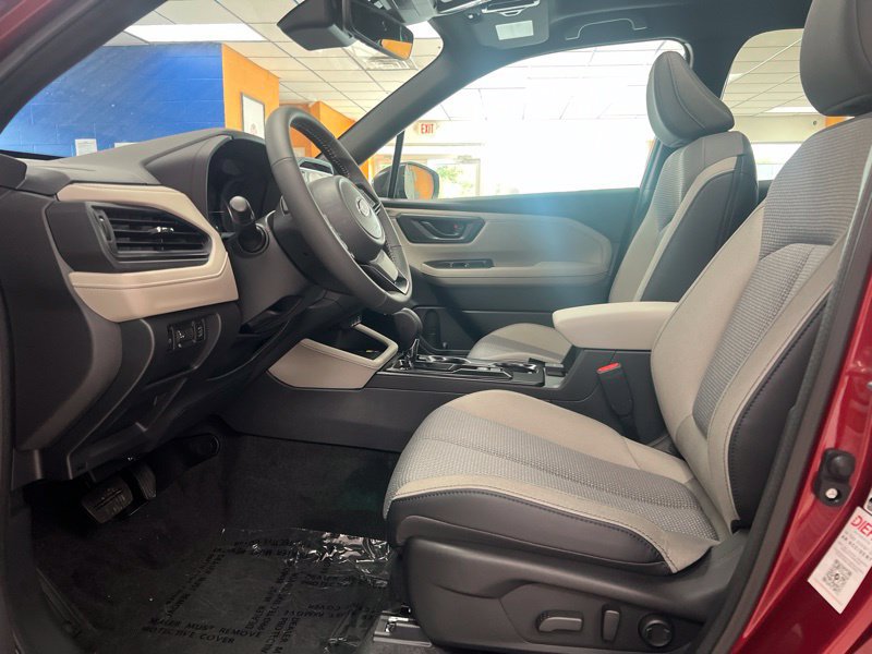 New 2026 Subaru Forester Premium AWD/4WD image 23