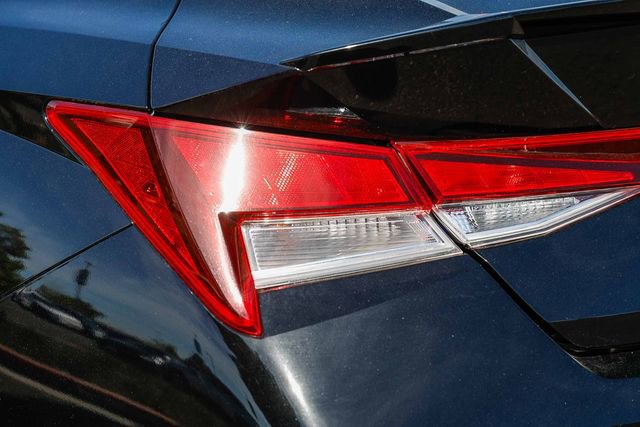 New 2026 Hyundai Elantra Sport FWD image 10