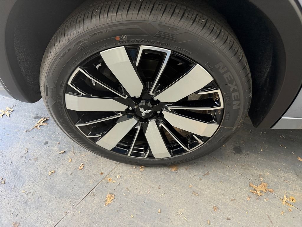 New 2026 Mitsubishi Outlander SEL AWD/4WD image 36