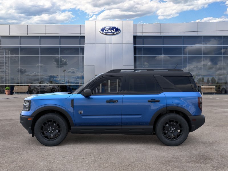 New 2026 Ford Bronco Sport Big Bend w/ Convenience Package AWD/4WD image 26