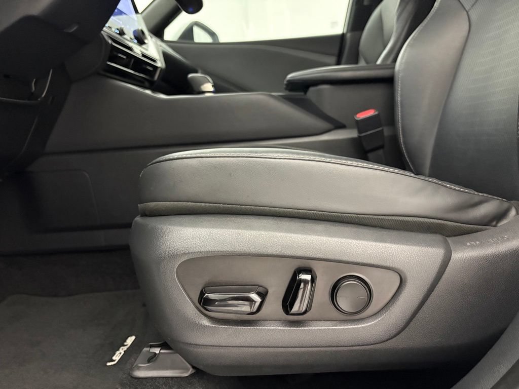 Used 2024 Lexus TX 350 AWD w/ Cold Weather Package image 26