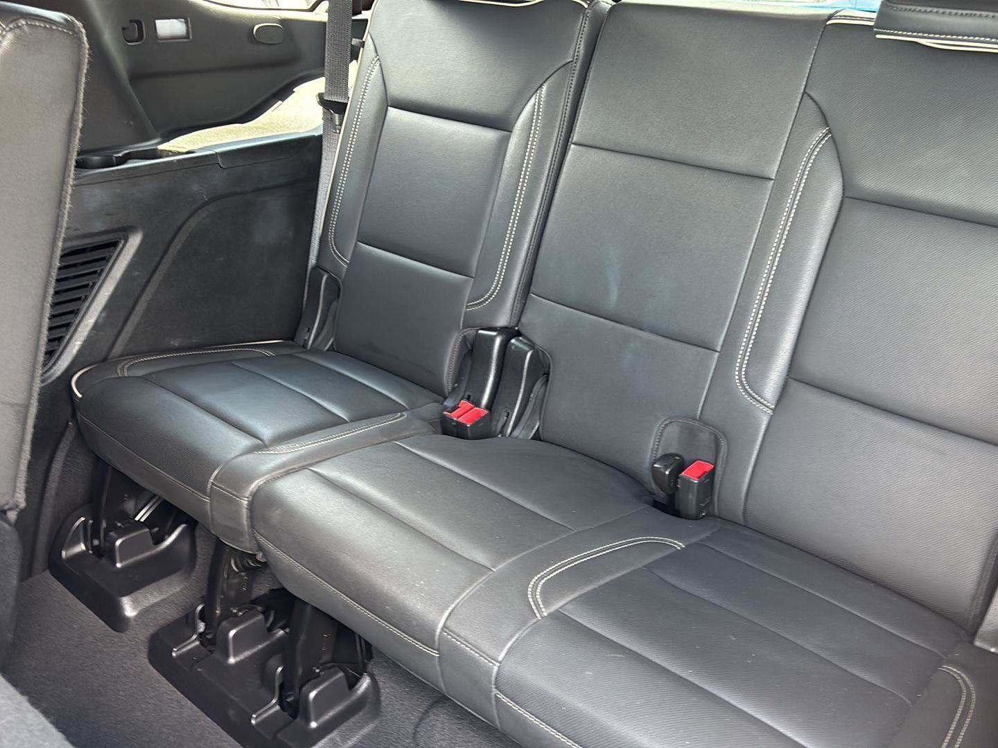 Certified 2024 GMC Yukon SLT image 17