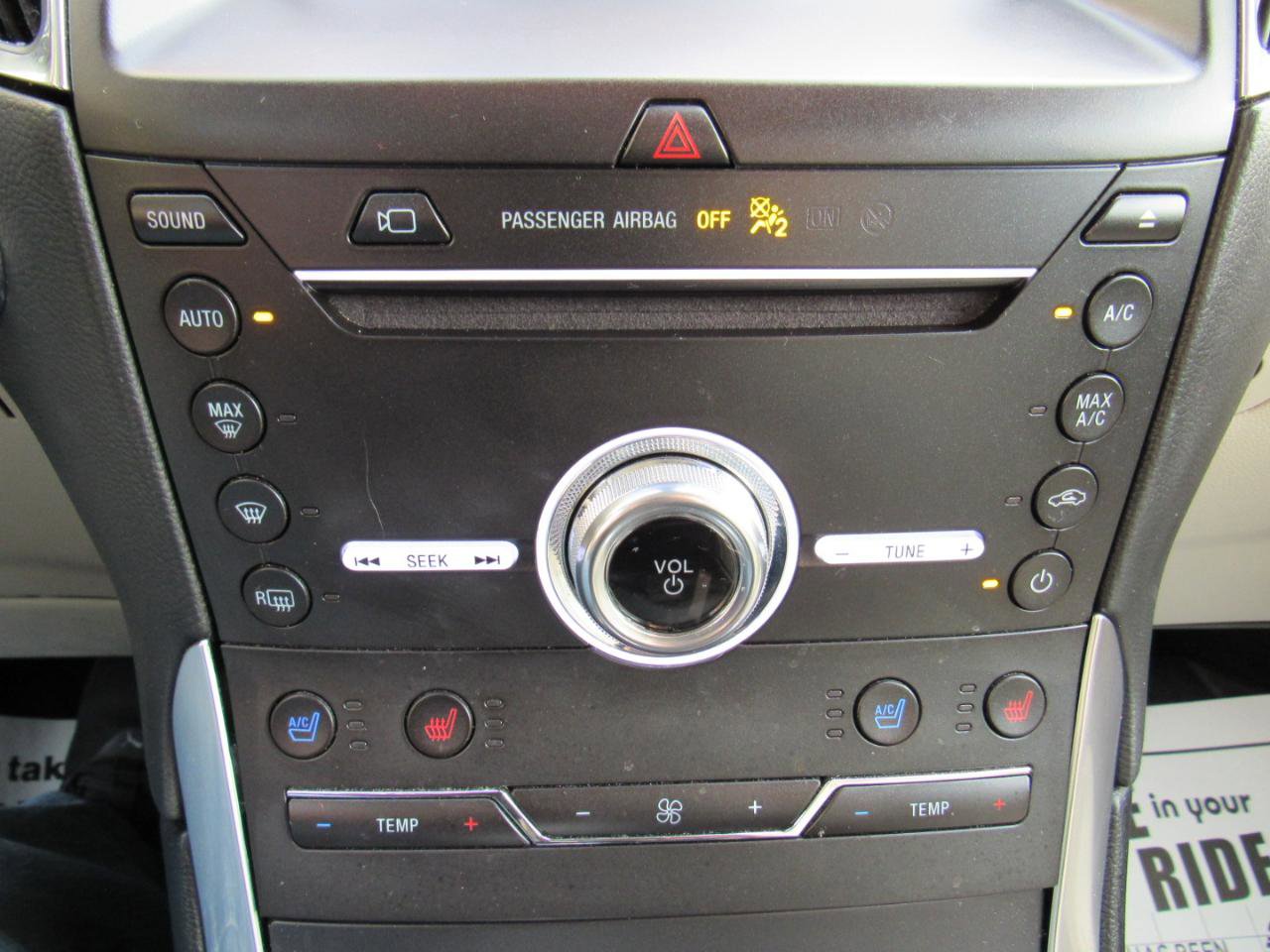 Used 2019 Ford Edge Titanium w/ Equipment Group 301A image 20