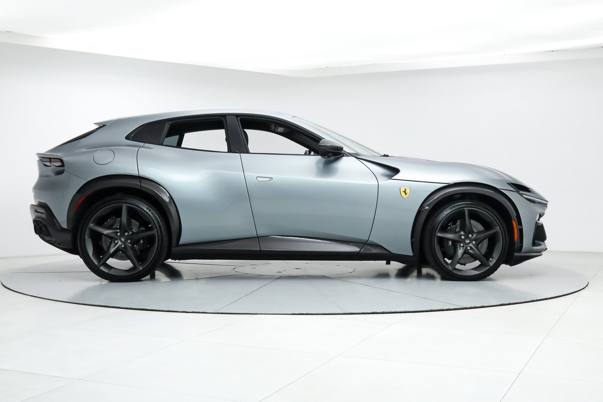 Certified 2024 Ferrari Purosangue AWD/4WD image 39