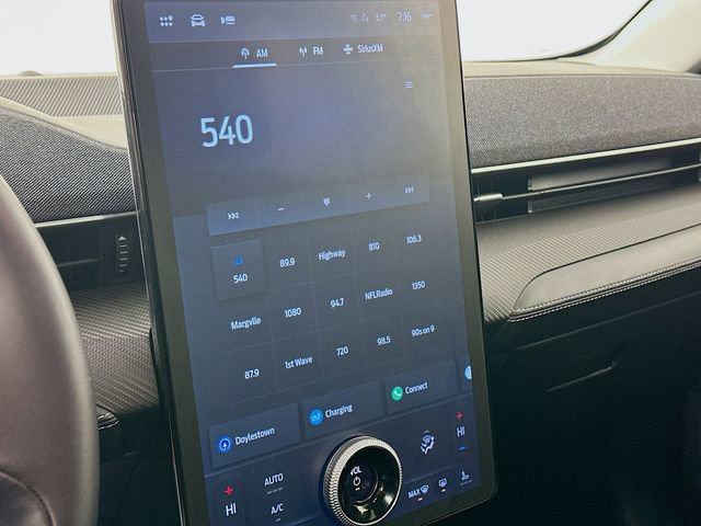 Used 2024 Ford Mustang Mach-E Premium image 16