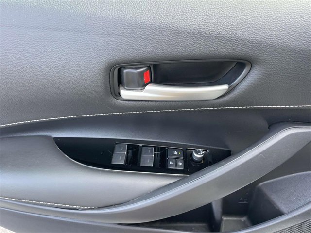 Used 2020 Toyota Corolla SE image 17