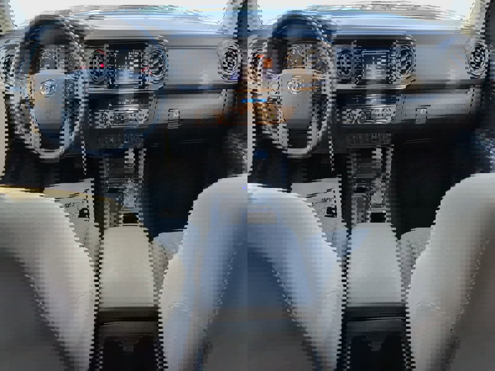 Used 2023 Toyota Tacoma SR image 12