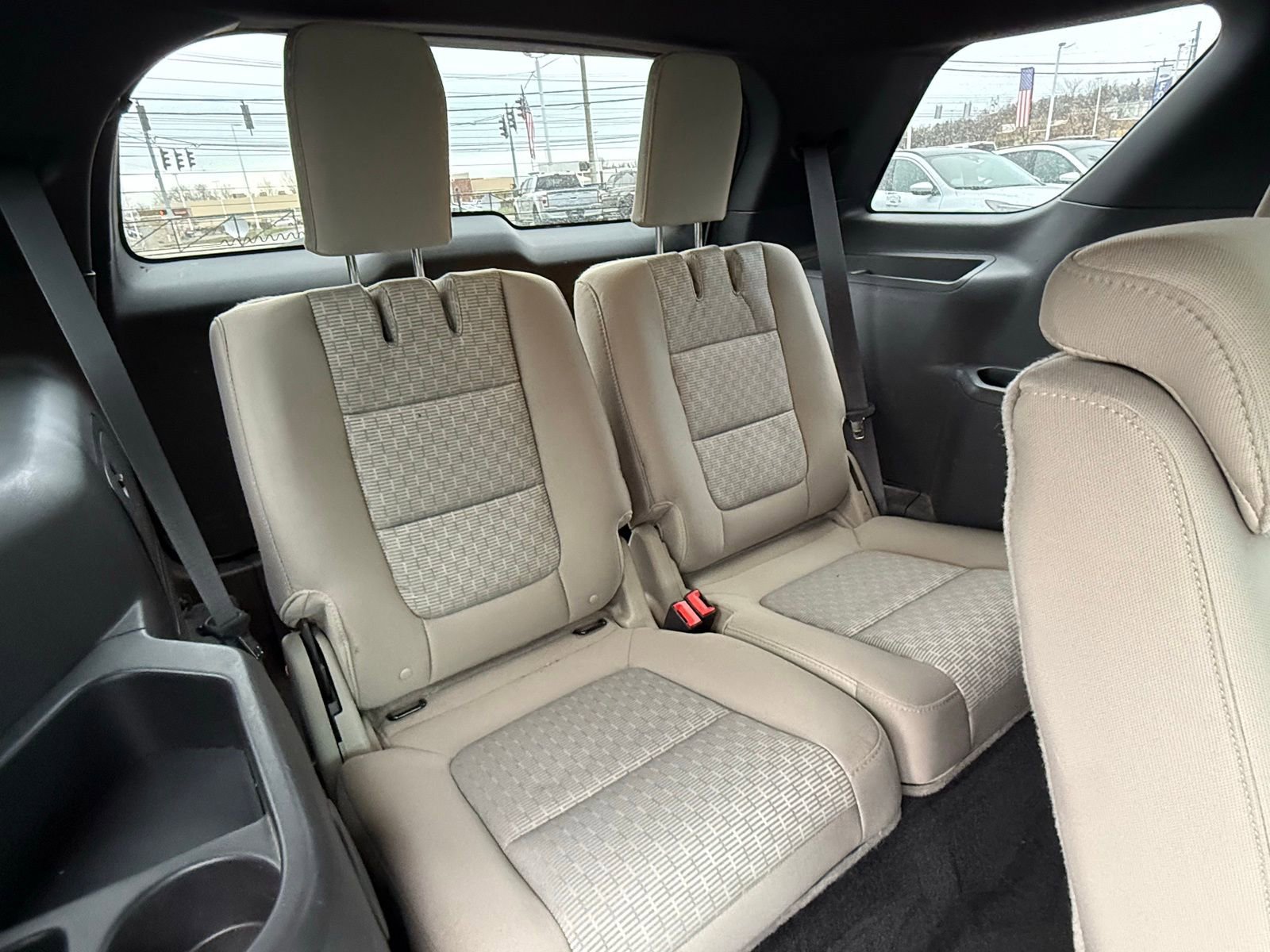 Used 2015 Ford Explorer XLT w/ Equipment Group 201B image 14