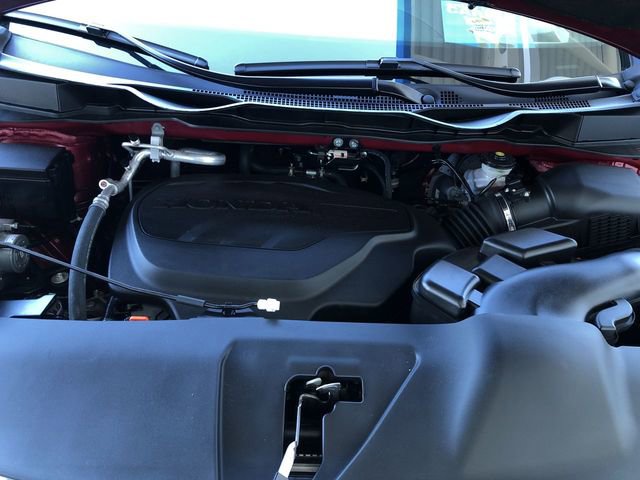 Used 2023 Honda Odyssey EX-L image 36