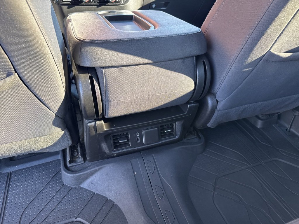 Used 2023 Chevrolet Silverado 1500 LT w/ Protection Package image 19