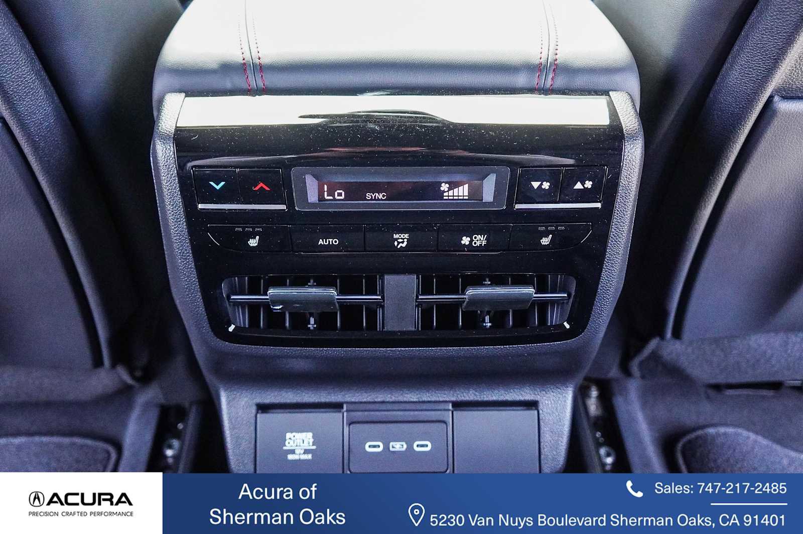 New 2026 Acura MDX A-Spec image 22