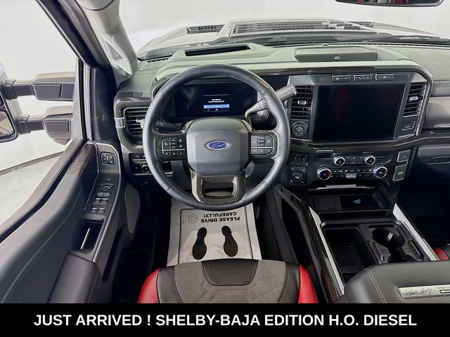 Used 2024 Ford F250 Lariat w/ Lariat Ultimate Package image 24