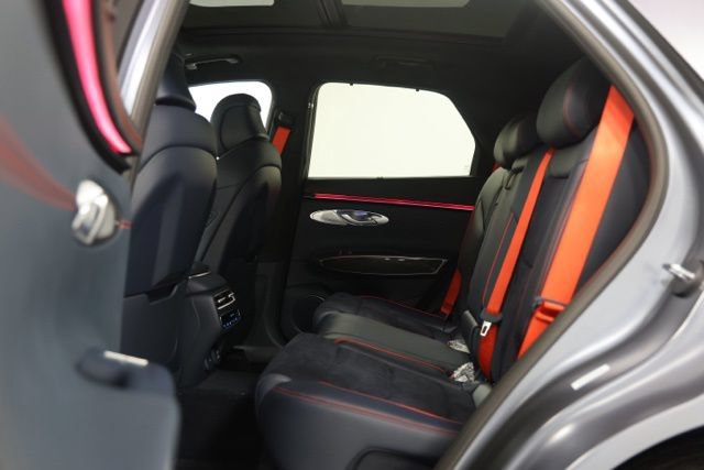 New 2027 Genesis GV70 3.5T Prestige AWD/4WD image 35