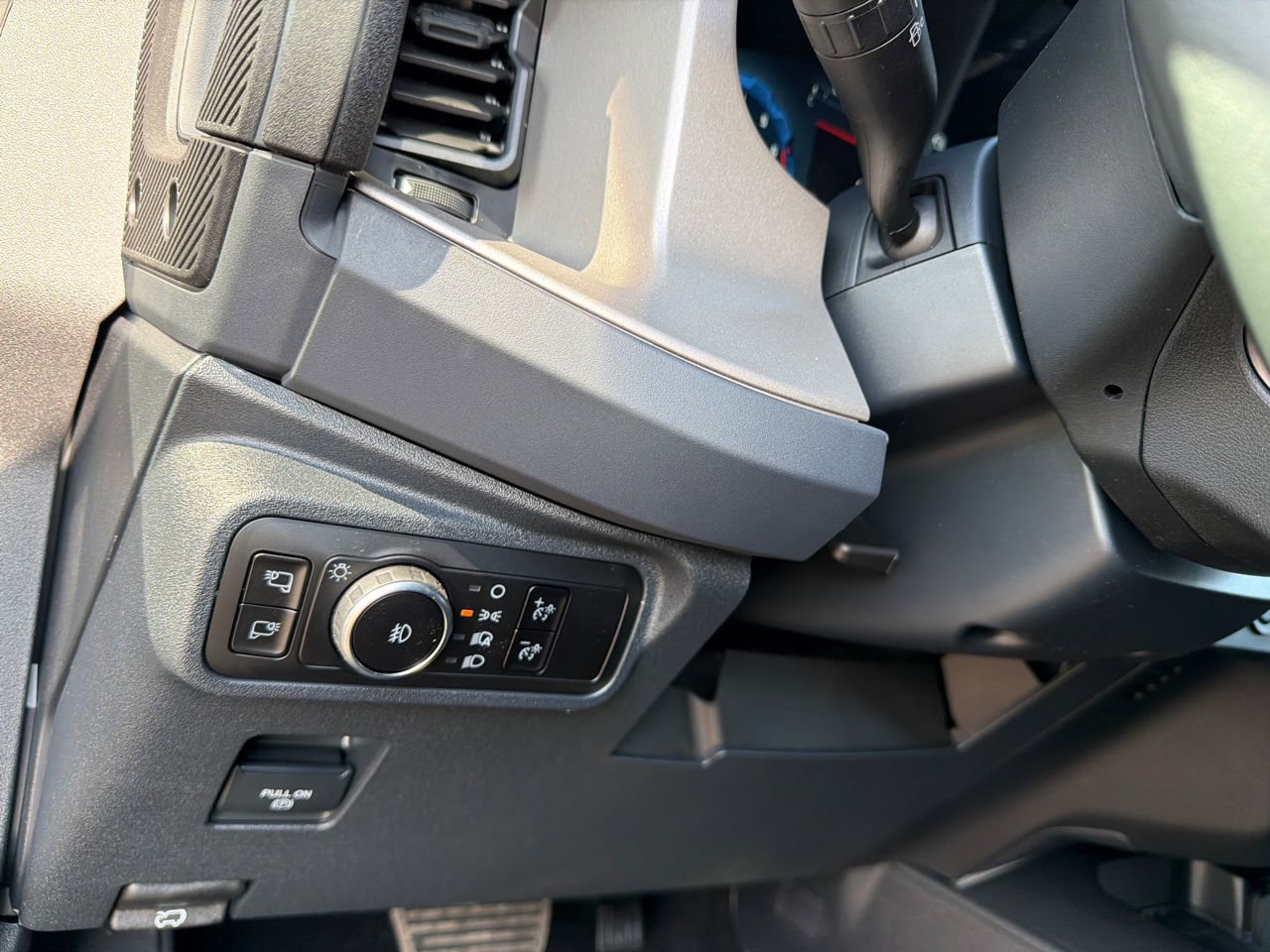 New 2025 Ford Bronco Outer Banks image 32