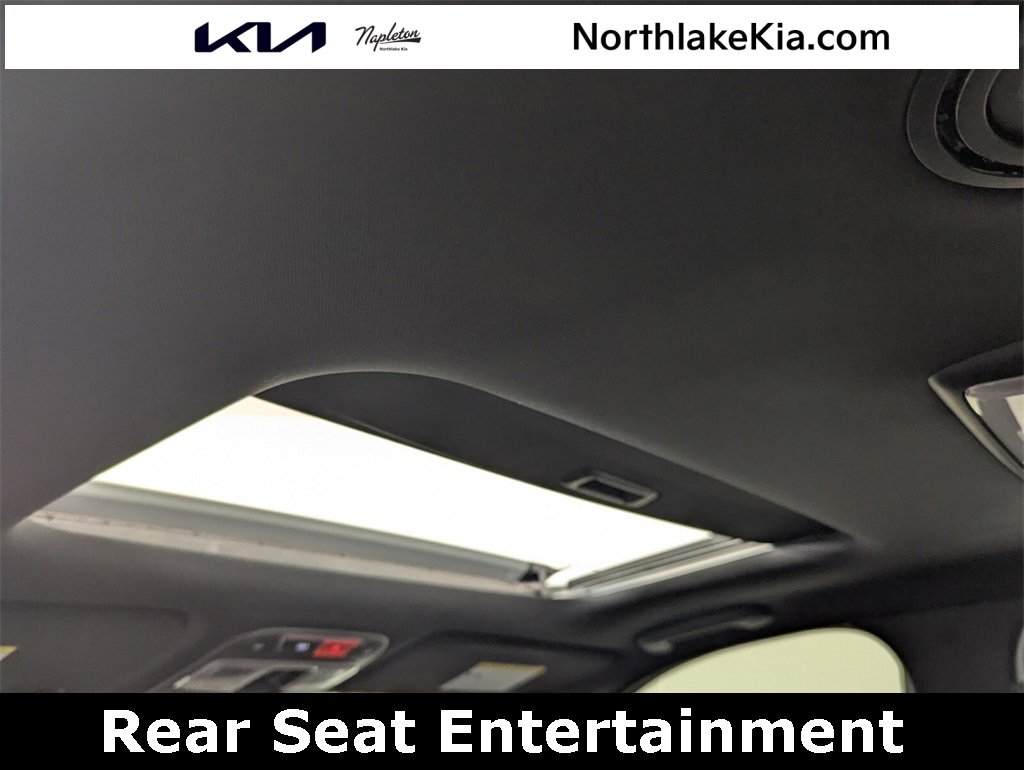 Used 2023 Kia Telluride SX image 29