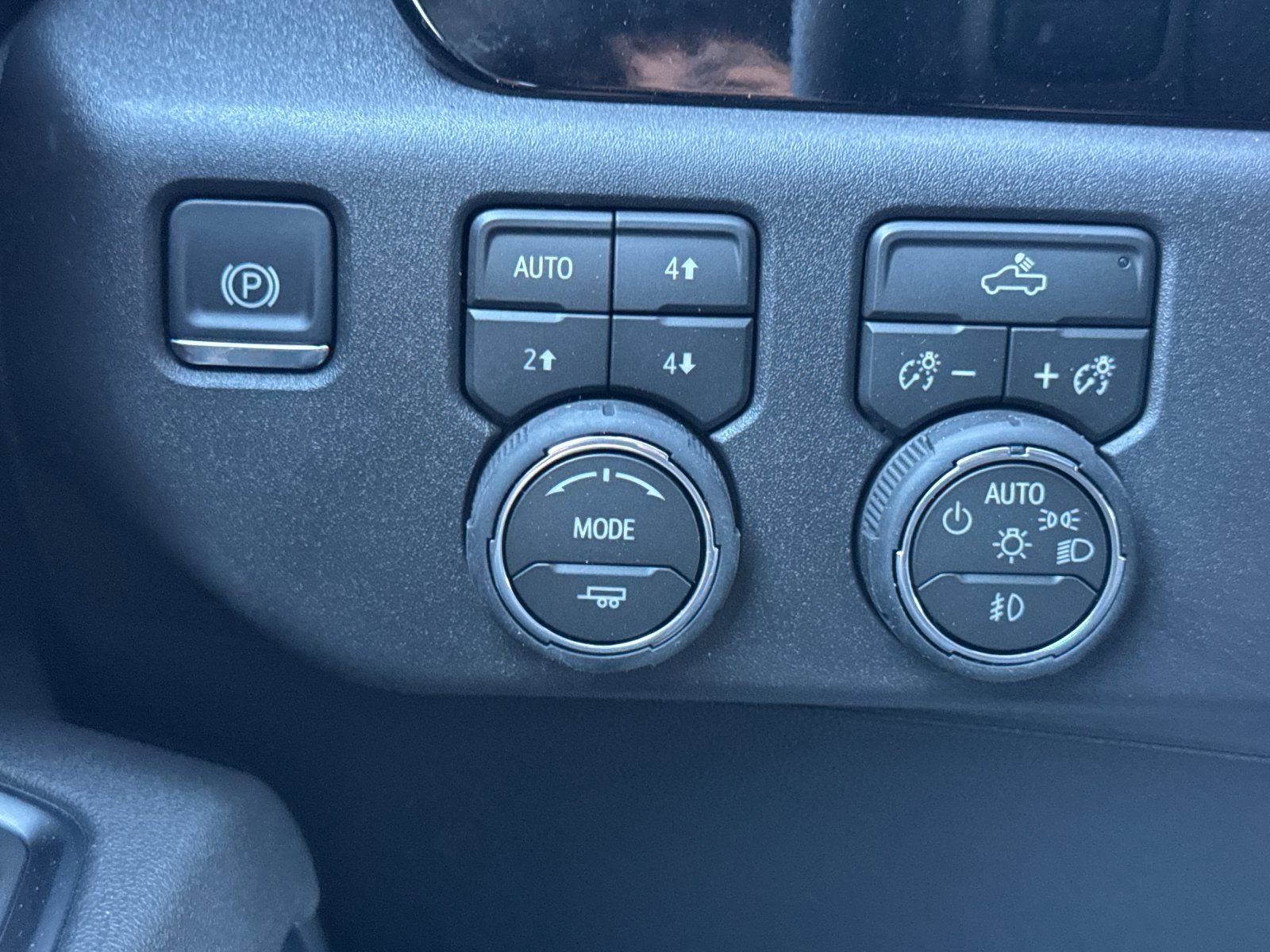 New 2026 Chevrolet Silverado 1500 RST image 29