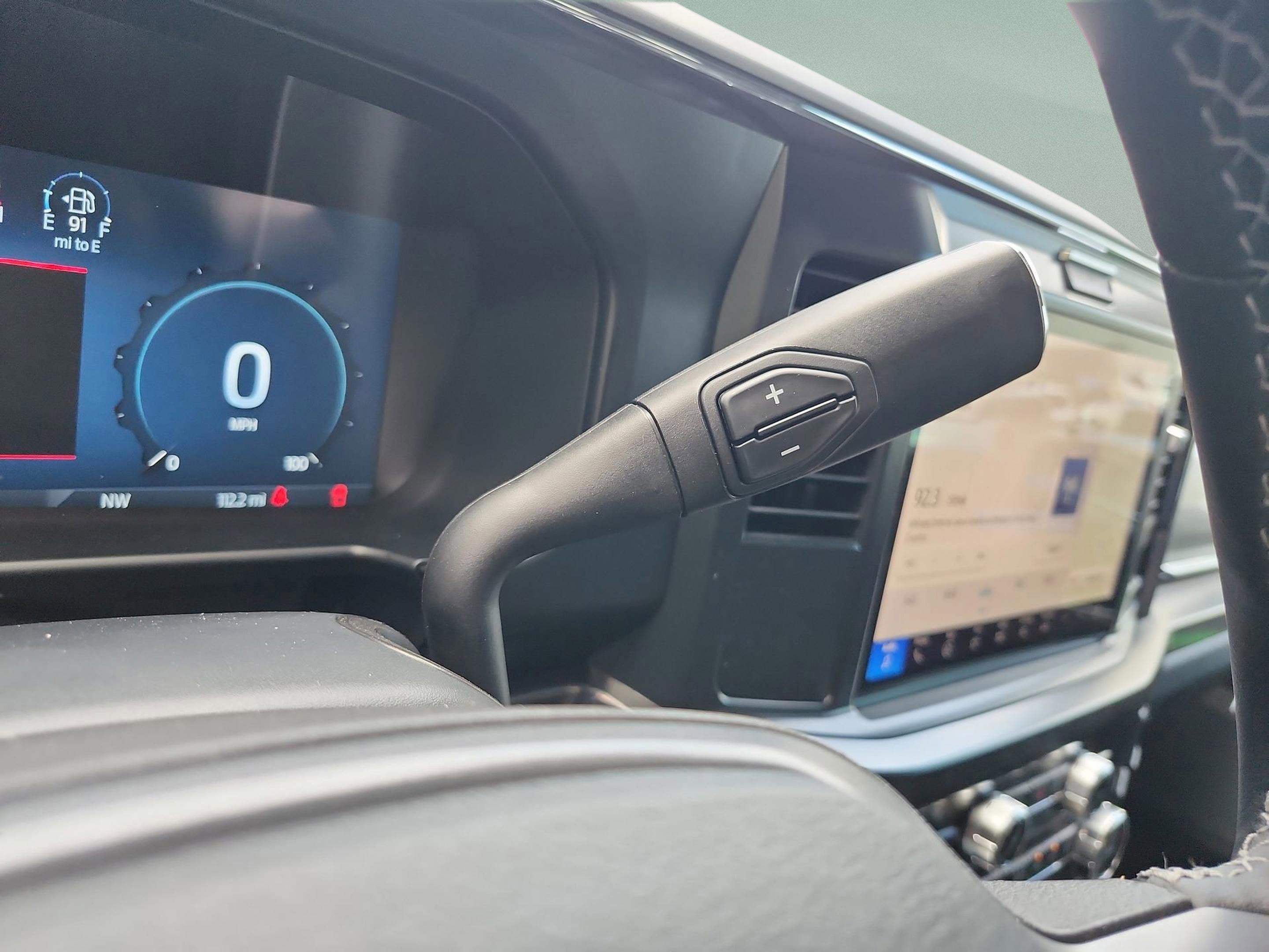 New 2026 Ford F250 Lariat image 10