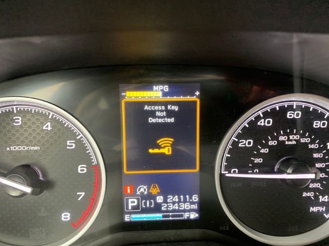 Used 2021 Subaru Forester Limited w/ Popular Package #3 image 34