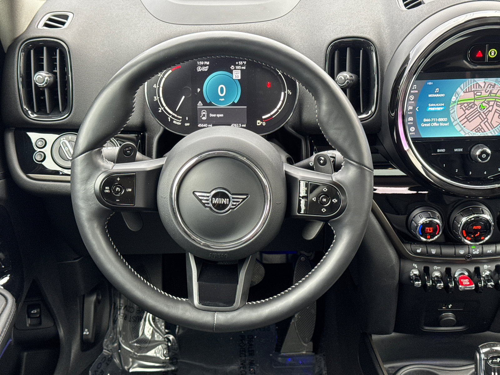 Used 2022 MINI Cooper Countryman S image 24