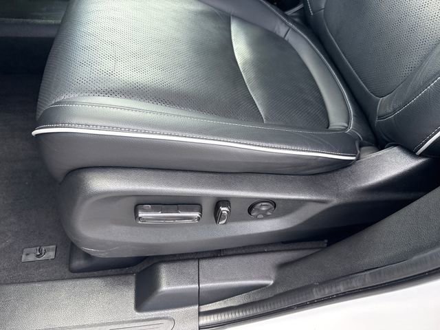 Certified 2024 Honda Odyssey Elite image 12