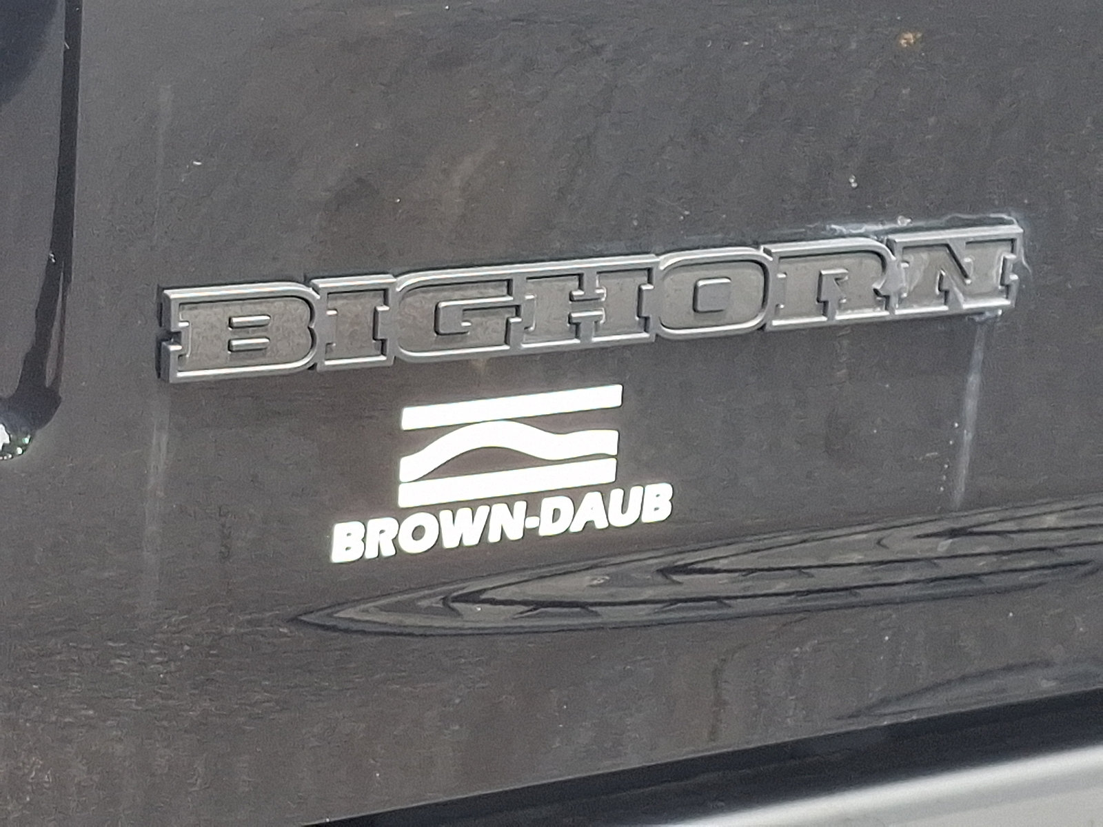Certified 2023 RAM 1500 Big Horn AWD/4WD image 28