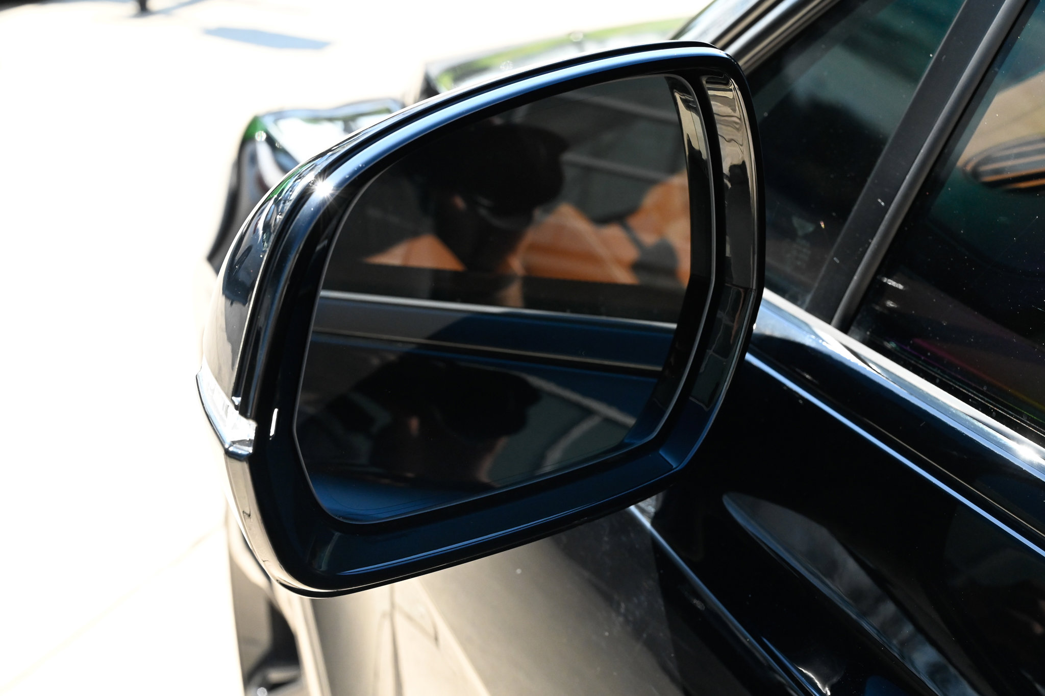 Used 2019 Bentley Bentayga image 14