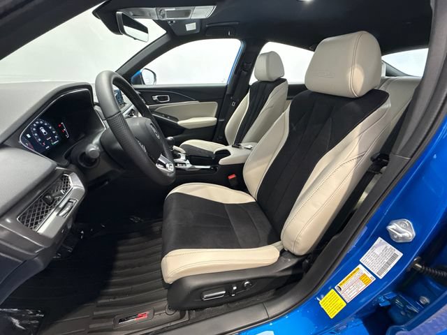 New 2026 Acura Integra Type S FWD image 10