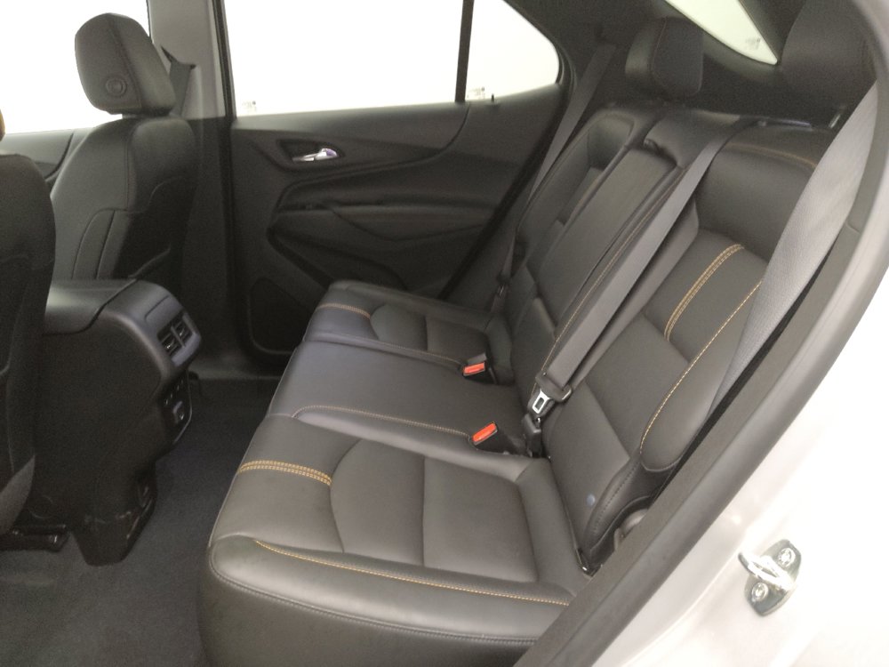Used 2022 Chevrolet Equinox Premier image 18