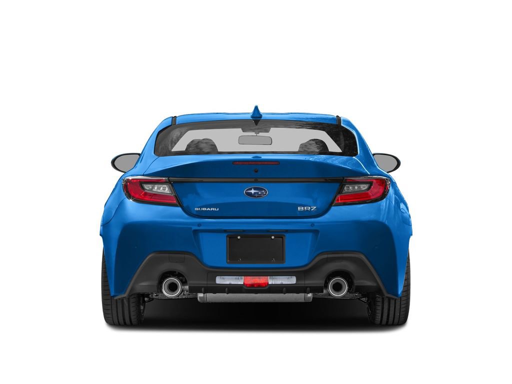 New 2026 Subaru BRZ Limited image 5