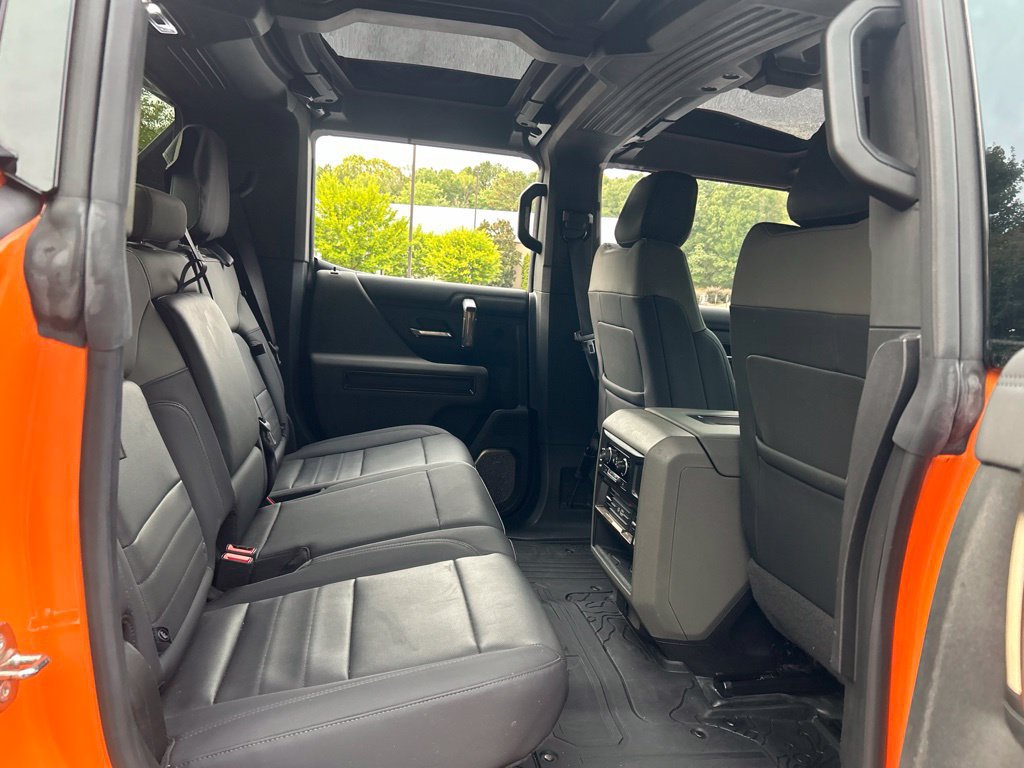 Used 2024 GMC Hummer EV 2X w/ LPO, Illumination Package AWD/4WD image 53