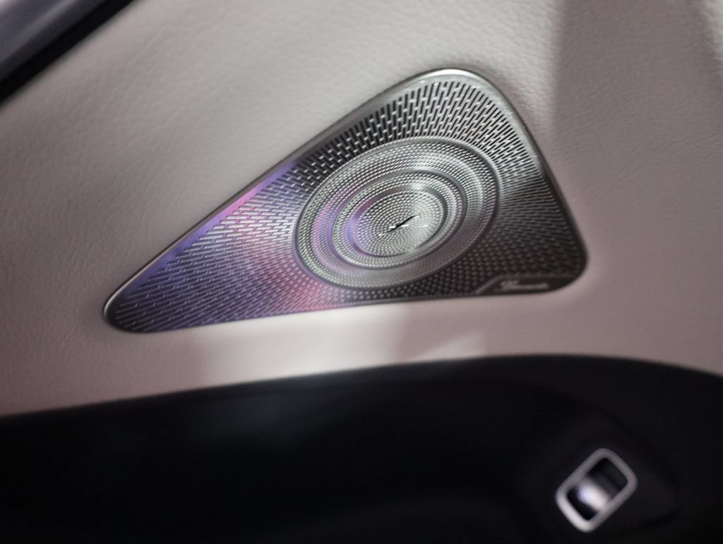 Certified 2023 Mercedes-Benz S 580e 4MATIC Sedan image 16
