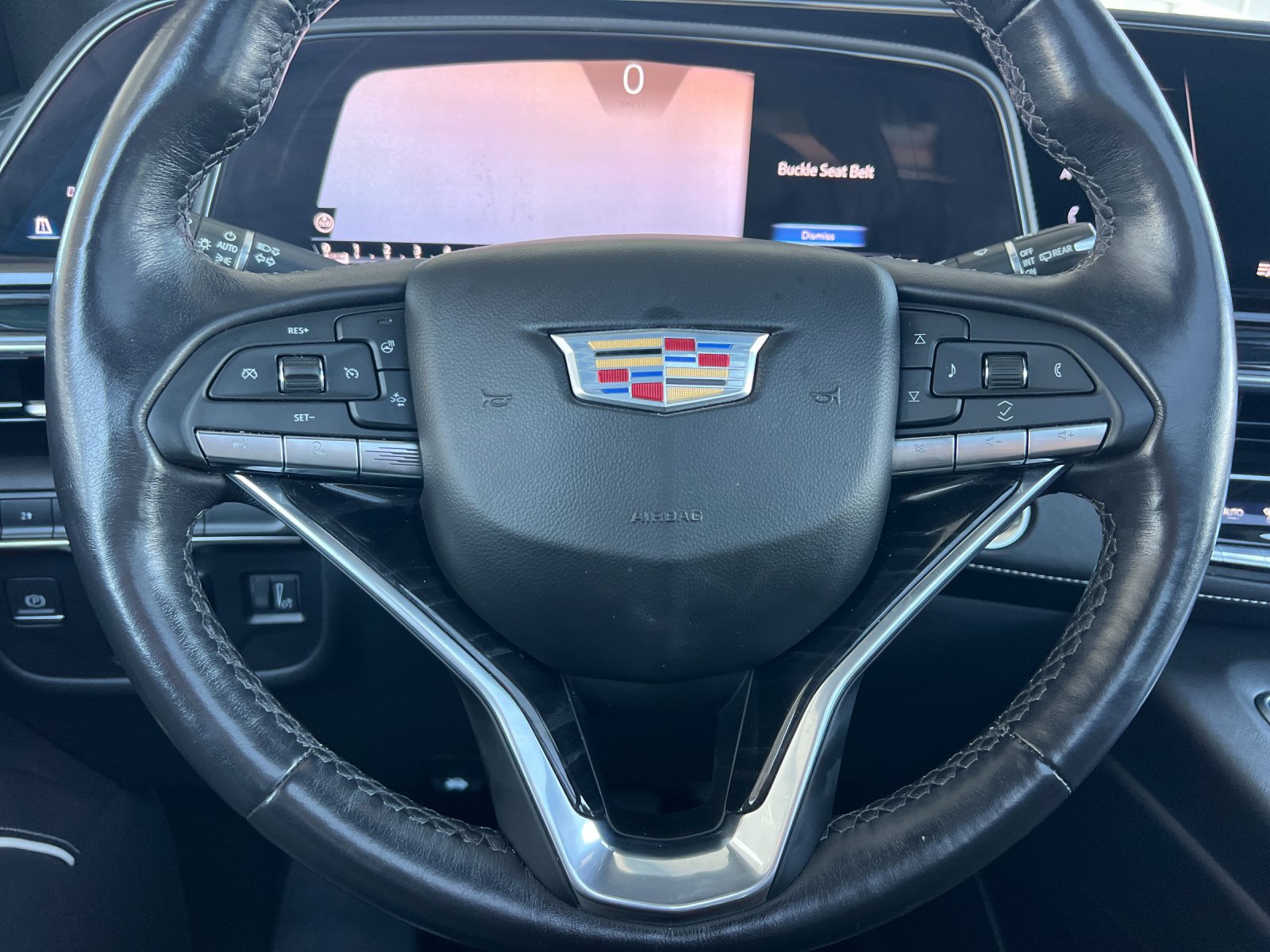 Used 2022 Cadillac Escalade Sport AWD/4WD image 23