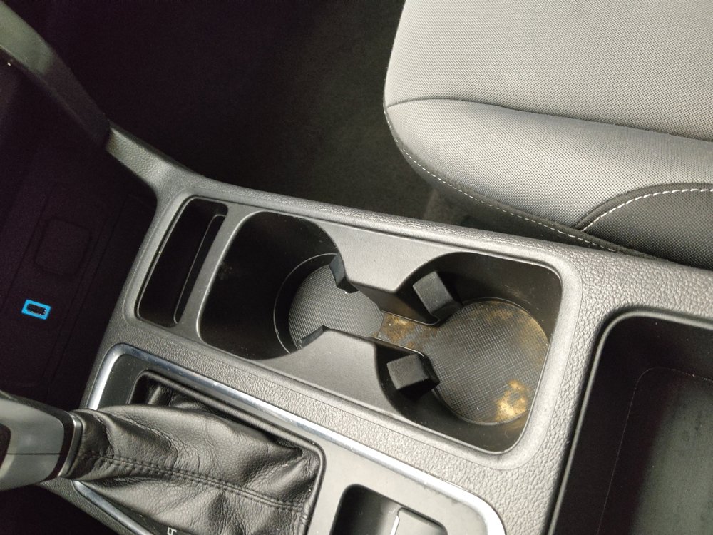 Used 2019 Ford Escape S image 26