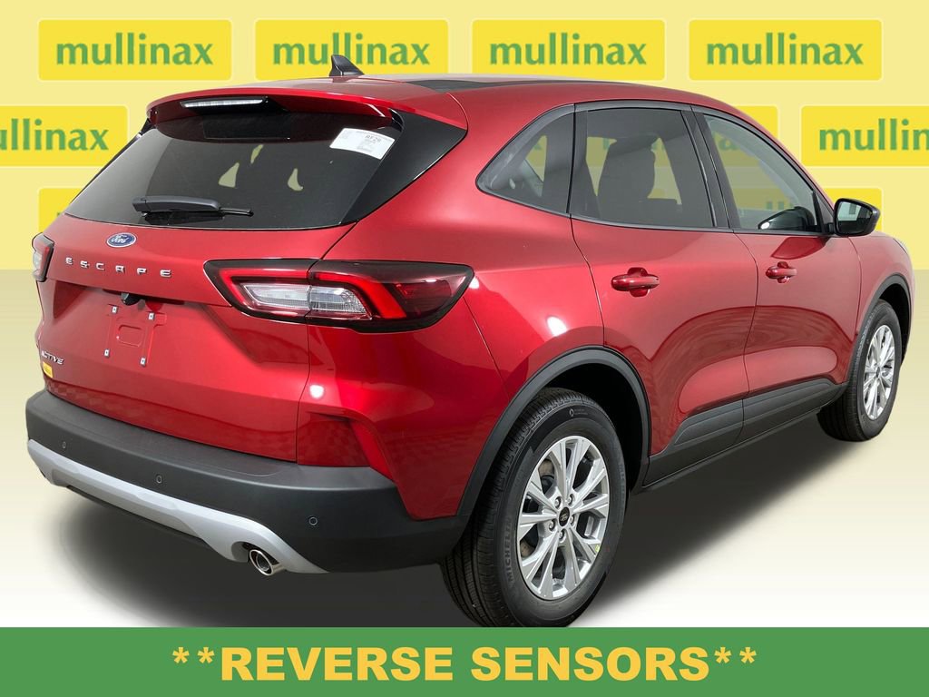 New 2026 Ford Escape Active w/ Tech Pack #1 image 4
