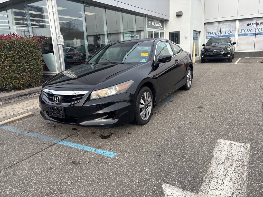 Used 2012 Honda Accord LX-S image 8
